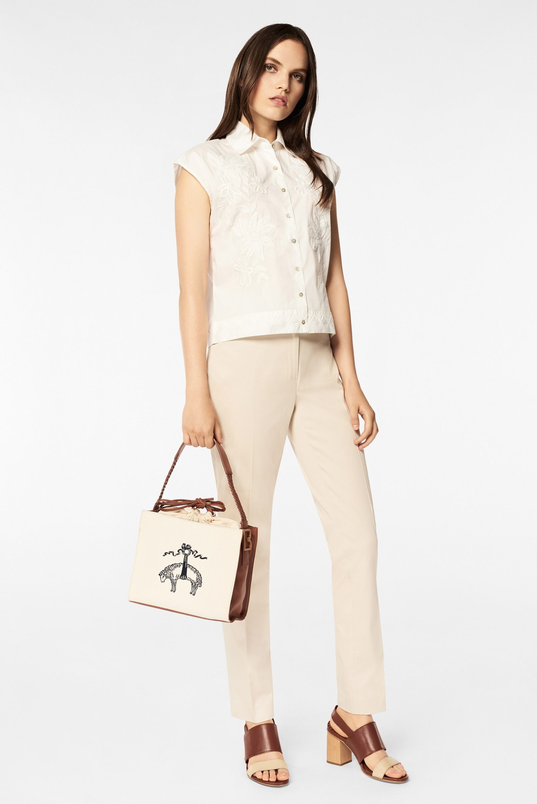Brooks Brothers S/S 18 Look 330