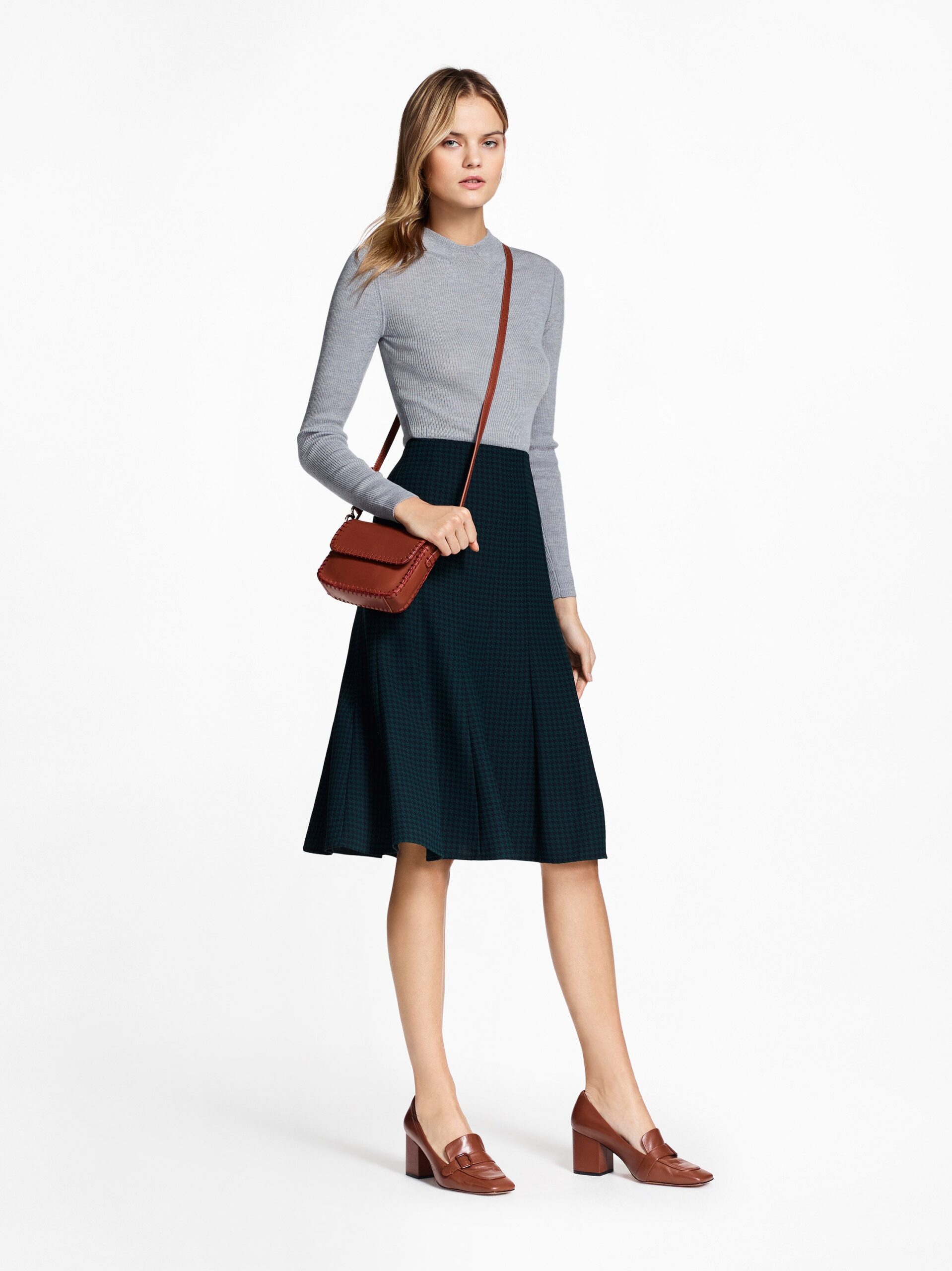Brooks Brothers F/W 17 Look 327