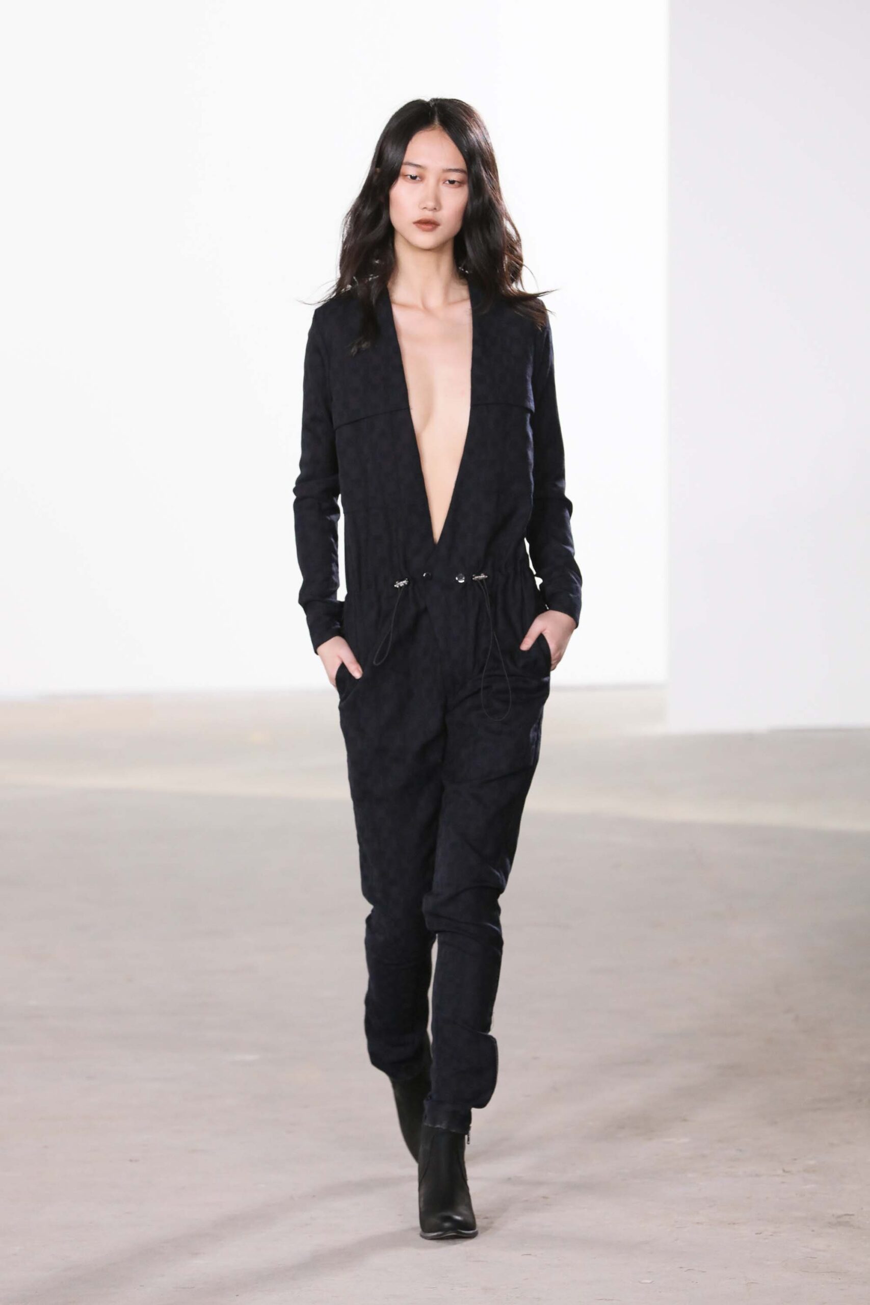 Cadet F/W 16 Menswear Look 256