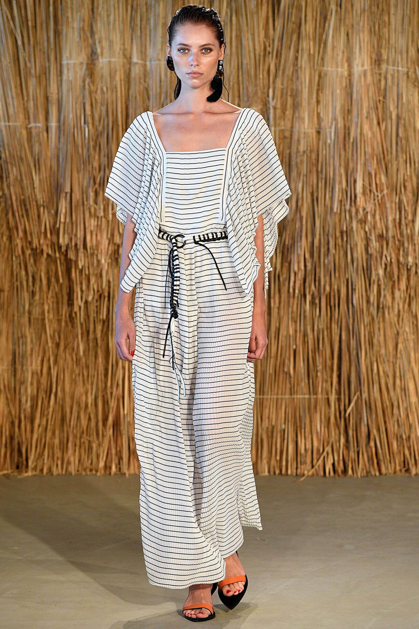 By Malene Birger Copenhagen S/S 18 Look 308