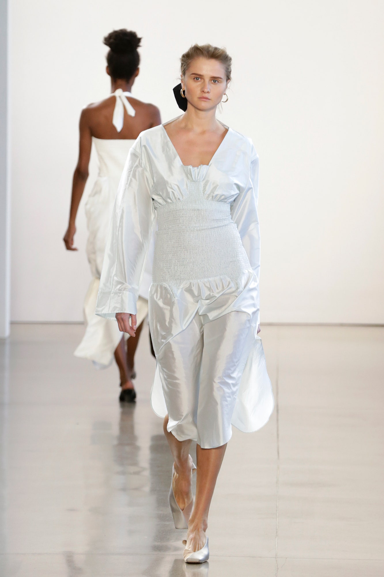 Bevza F/W 18 Look 278