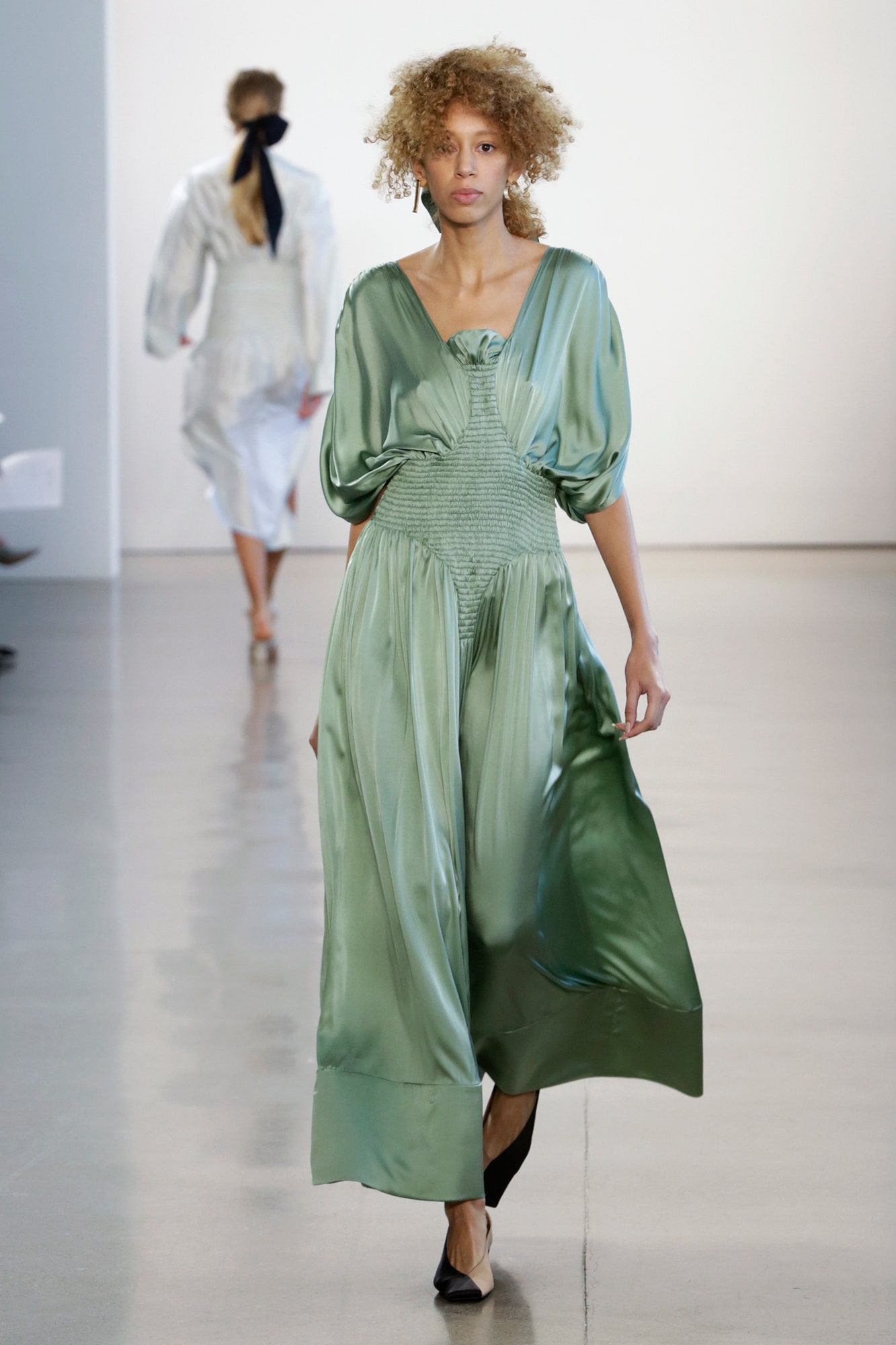 Bevza F/W 18 Look 284