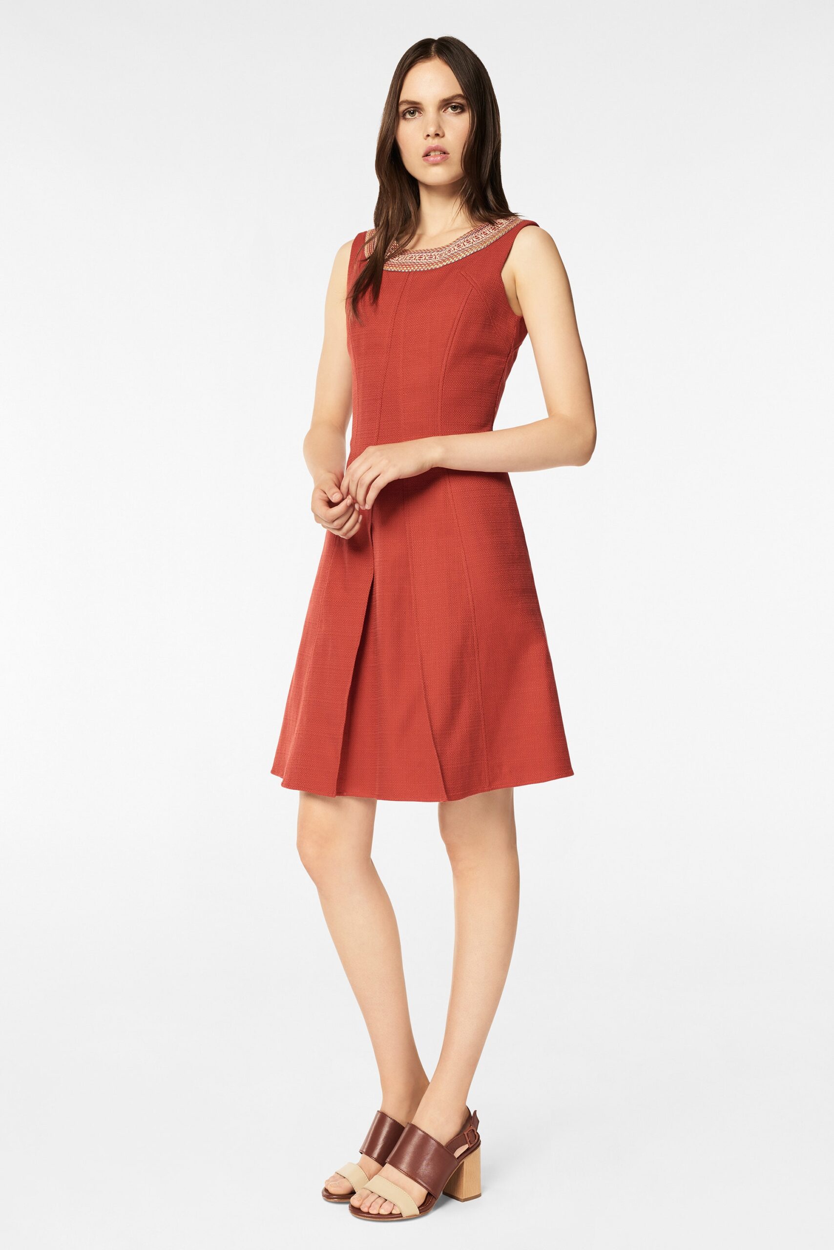 Brooks Brothers S/S 18 Look 352