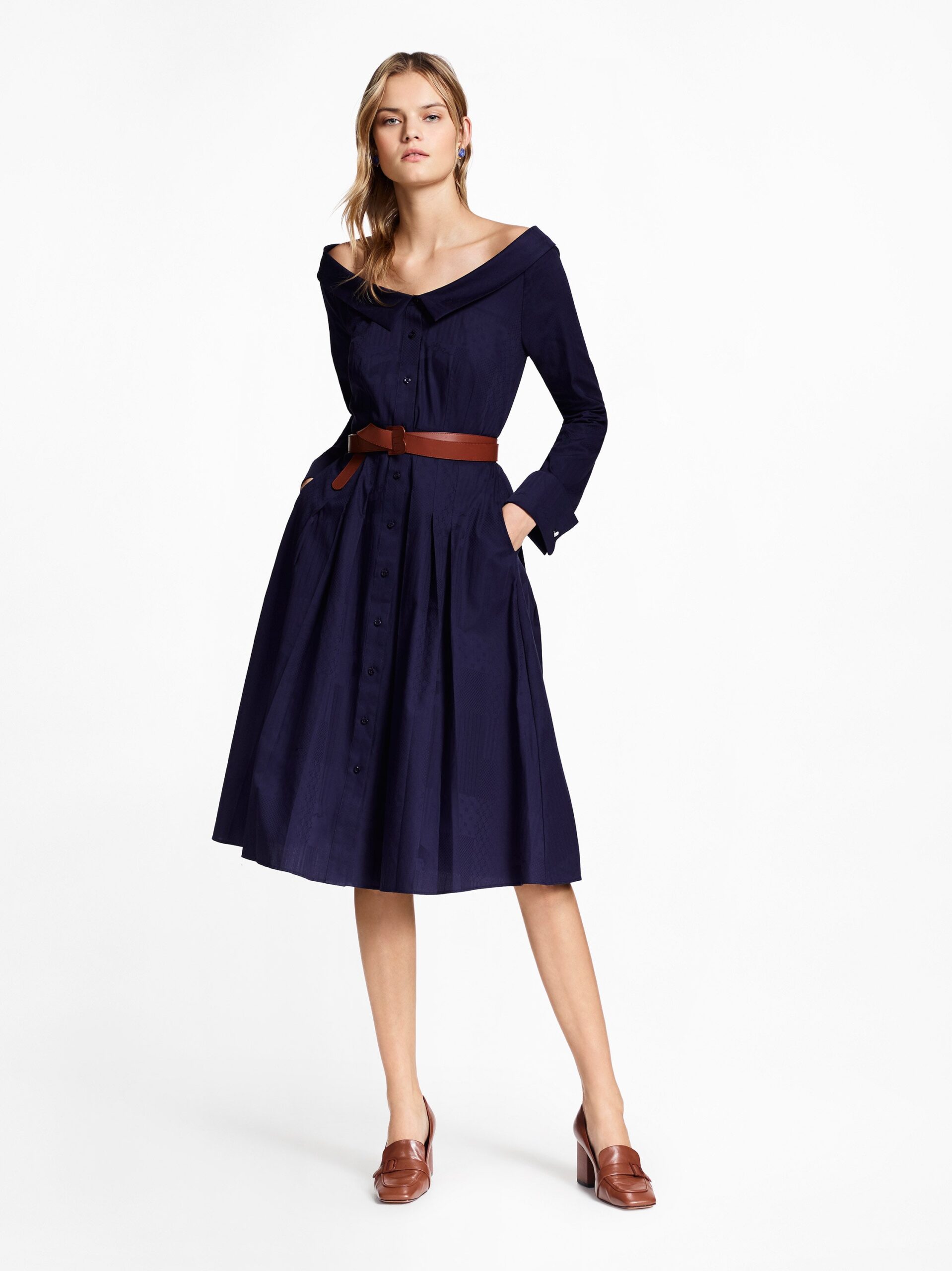 Brooks Brothers F/W 17 Look 350