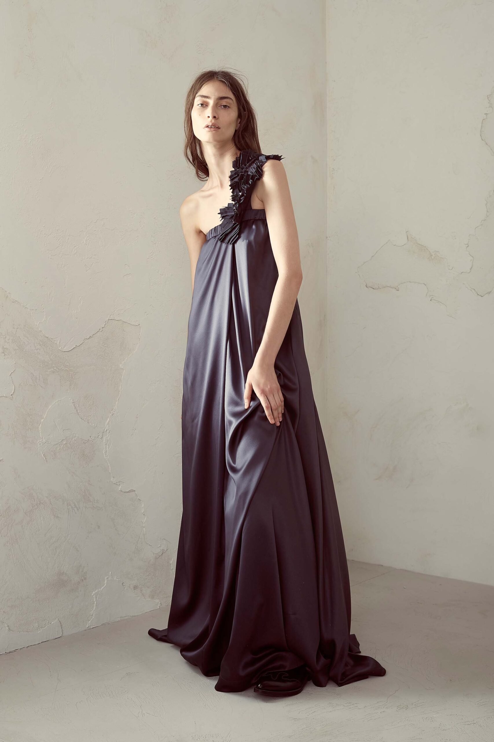 Brunello Cucinelli S/S 17 Look 343