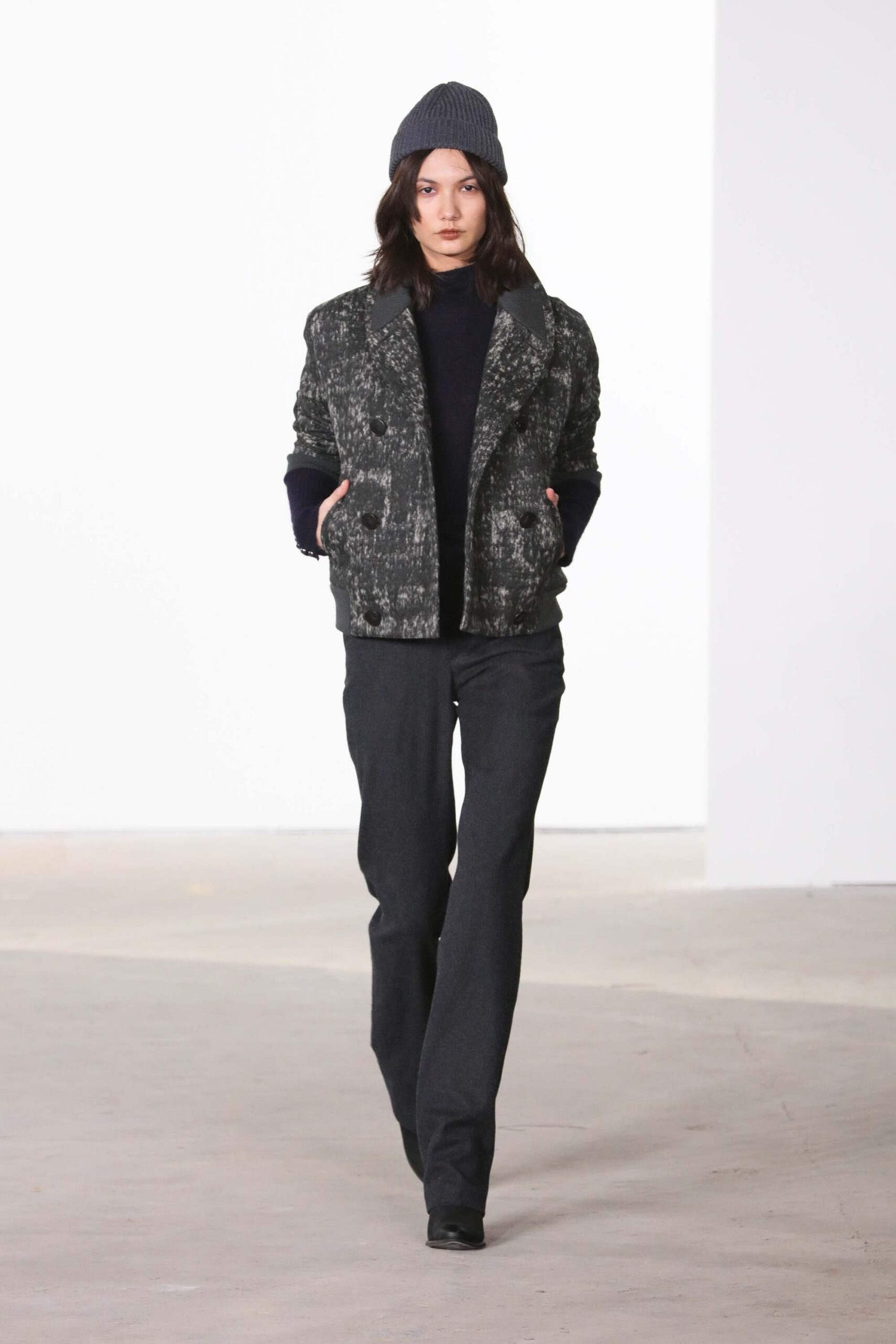 Cadet F/W 16 Menswear Look 270