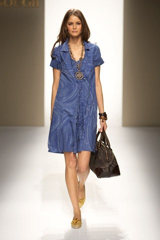 Bottega Veneta Resort 08 Look 148