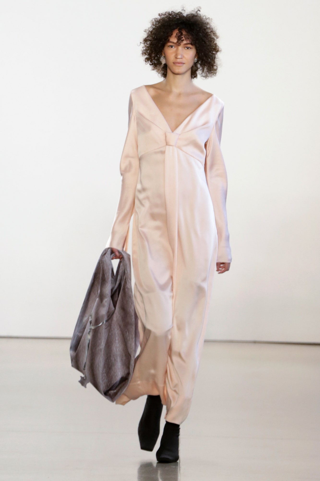 Bevza F/W 18 Look 294