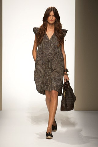 Bottega Veneta Resort 08 Look 152