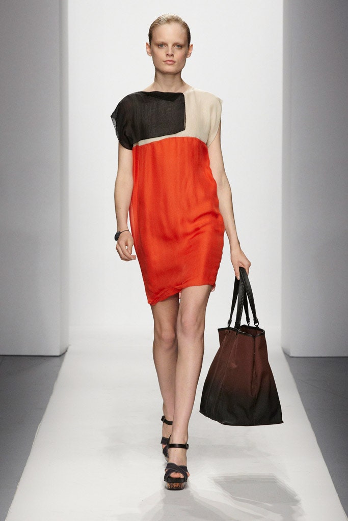Bottega Veneta Resort 12 Look 136