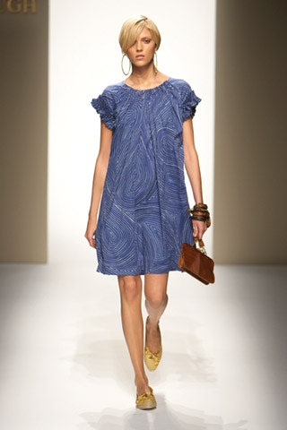 Bottega Veneta Resort 08 Look 156