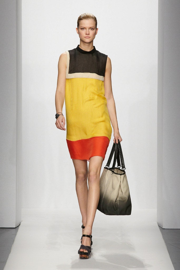 Bottega Veneta Resort 12 Look 140
