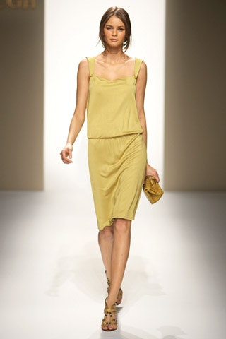 Bottega Veneta Resort 08 Look 160