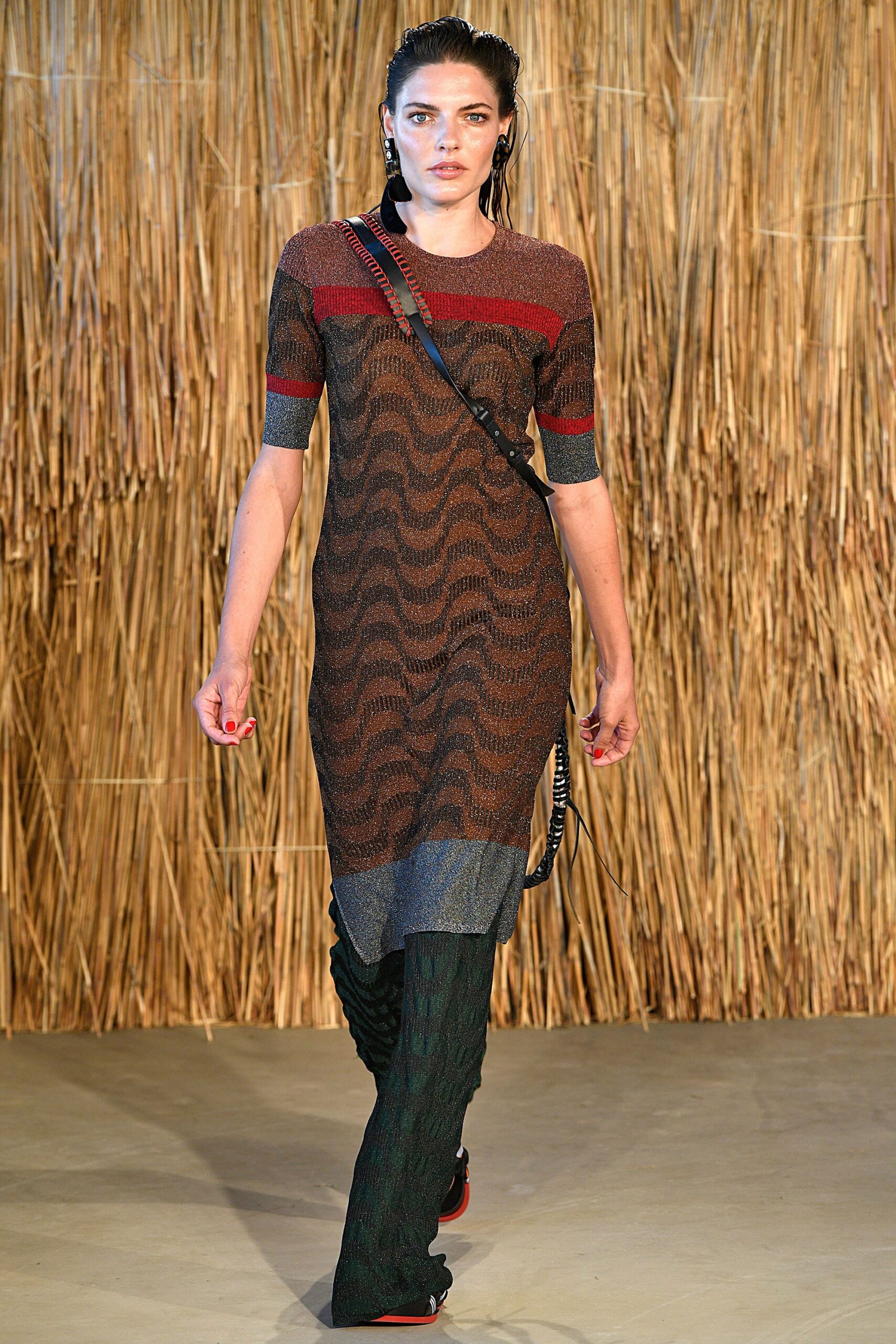 By Malene Birger Copenhagen S/S 18 Look 369