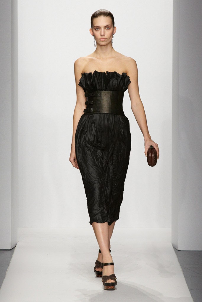 Bottega Veneta Resort 12 Look 144