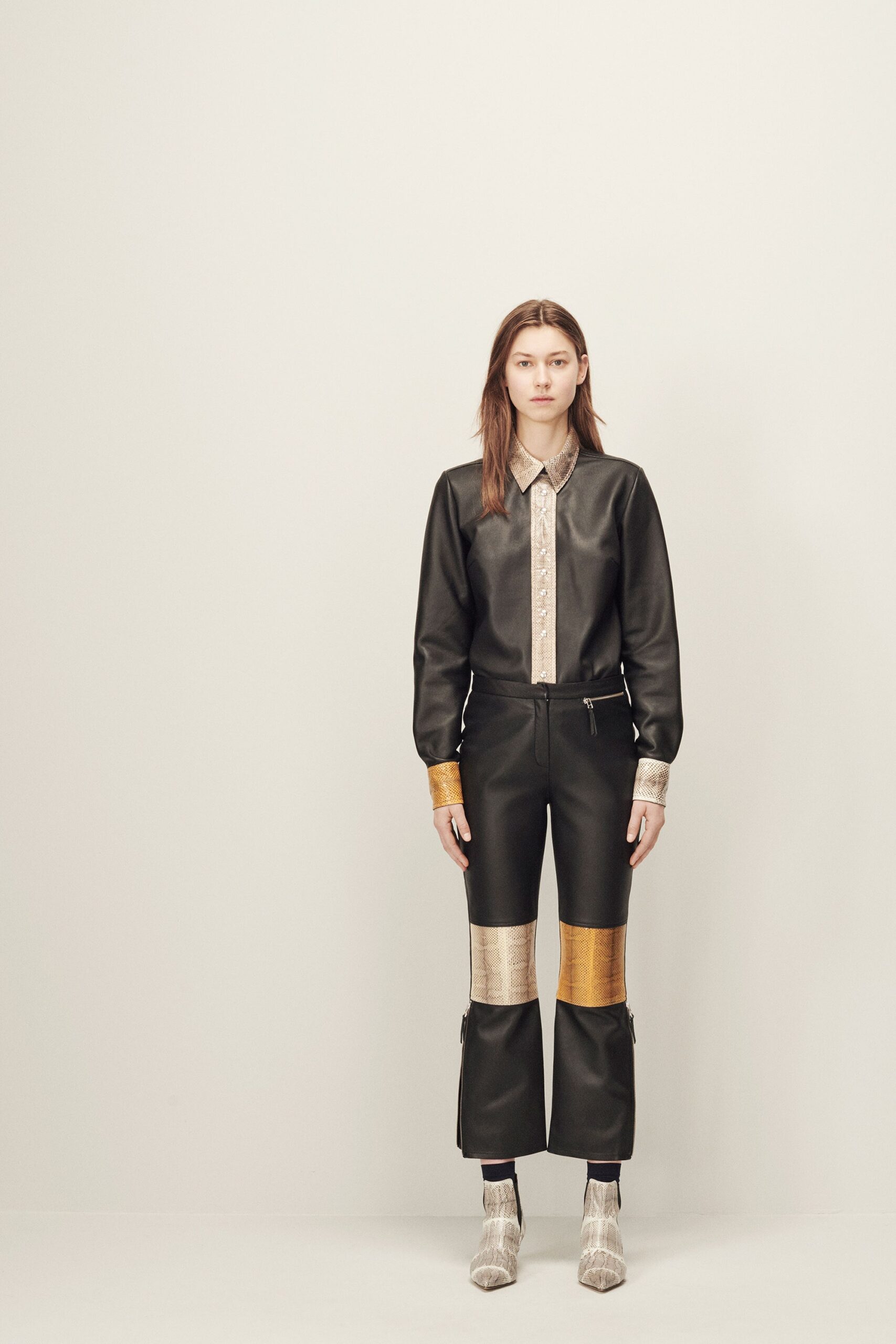 By Malene Birger Copenhagen F/W 18 Look 280