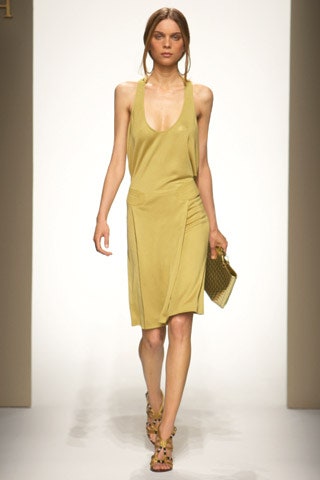 Bottega Veneta Resort 08 Look 168