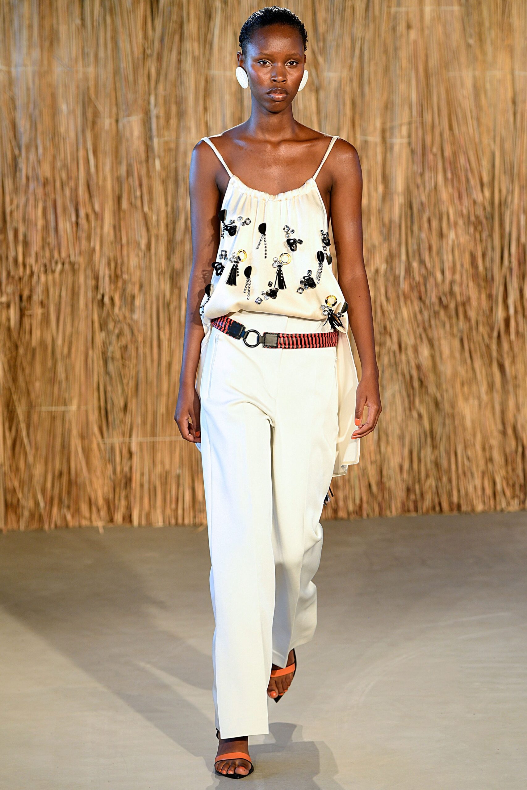 By Malene Birger Copenhagen S/S 18 Look 390