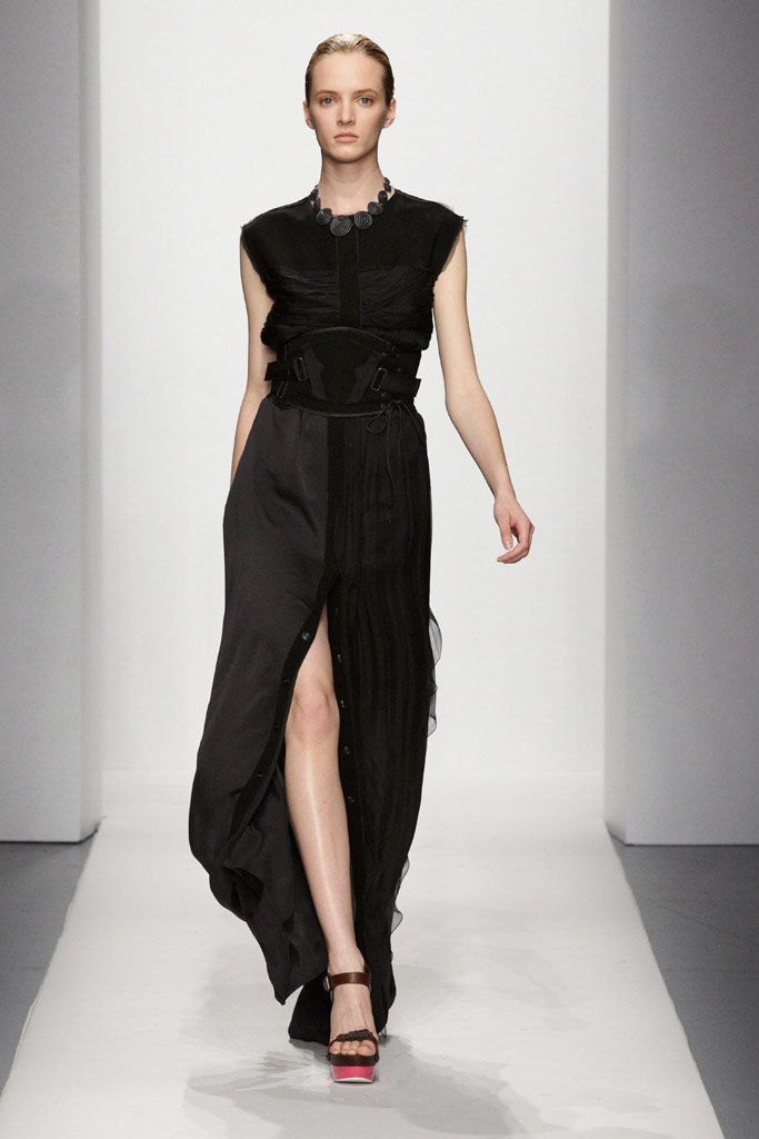 Bottega Veneta Resort 12 Look 153