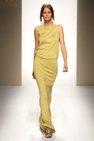 Bottega Veneta Resort 08 Look 172