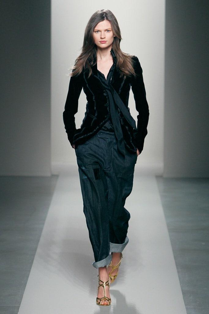 Bottega Veneta F/W 12 Look 148