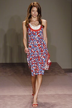 Bottega Veneta S/S 05 Look 25