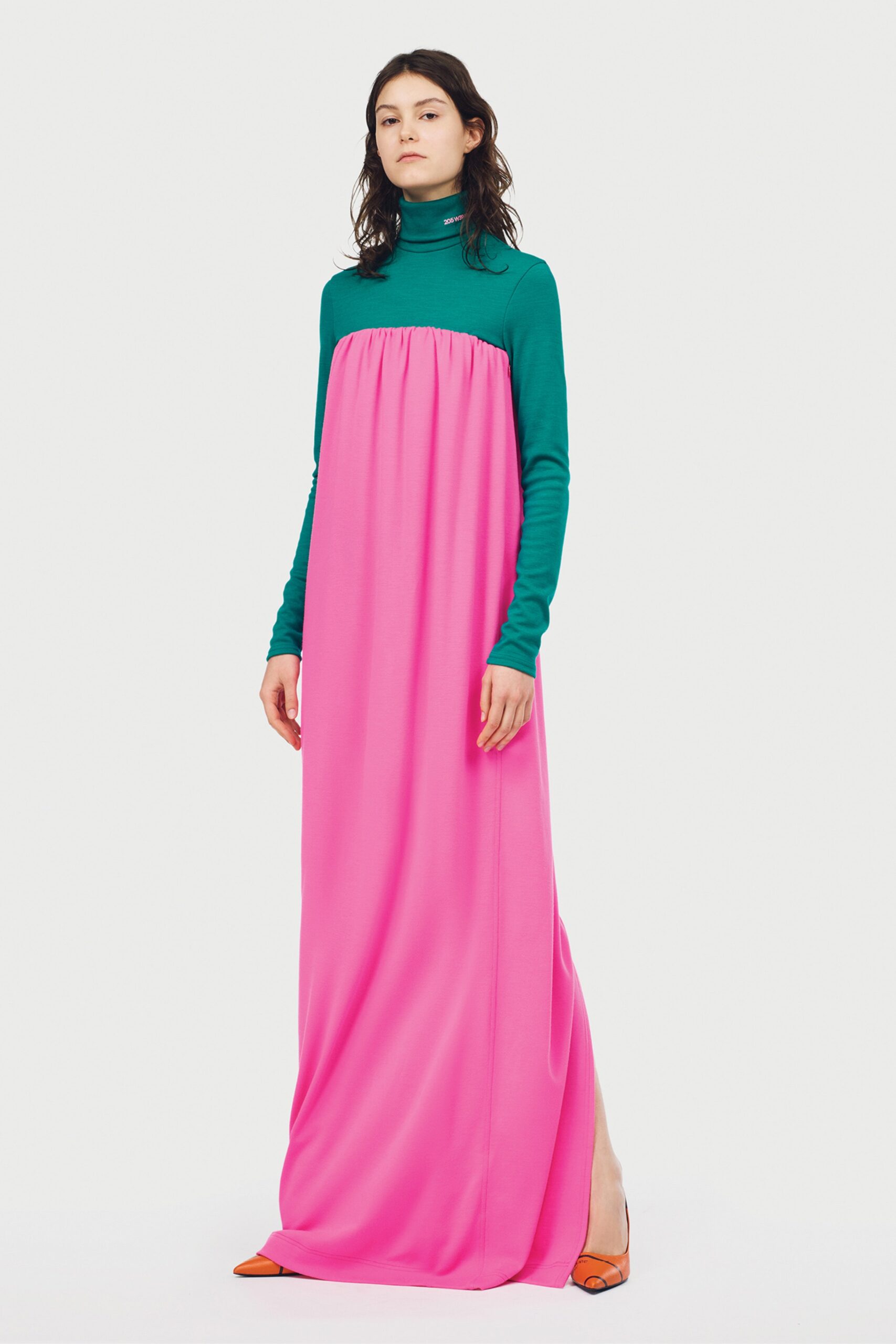 CALVIN KLEIN 205W39NYC Resort 19 Look 34