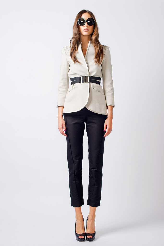 Bibhu Mohapatra S/S 11 Look 61