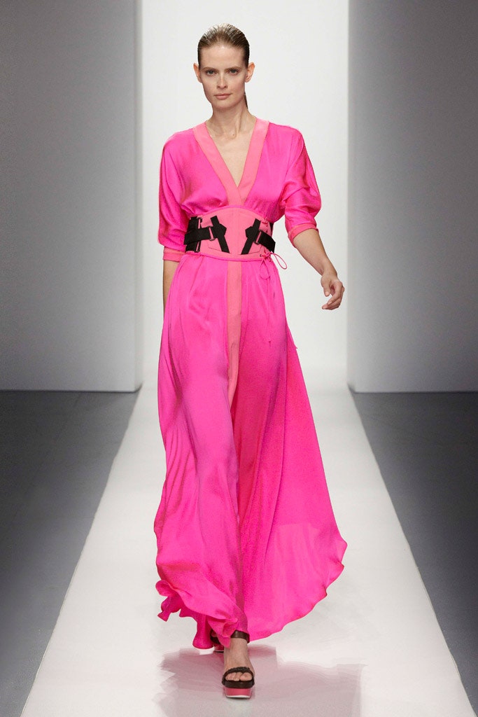 Bottega Veneta Resort 12 Look 158