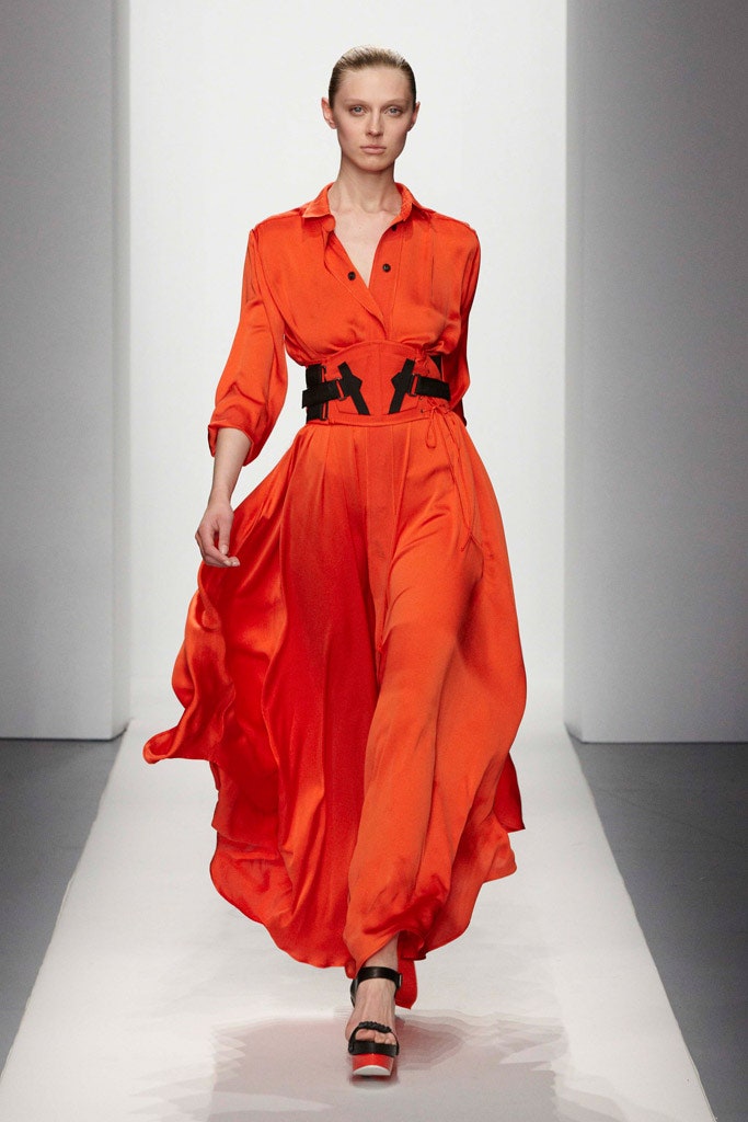 Bottega Veneta Resort 12 Look 163