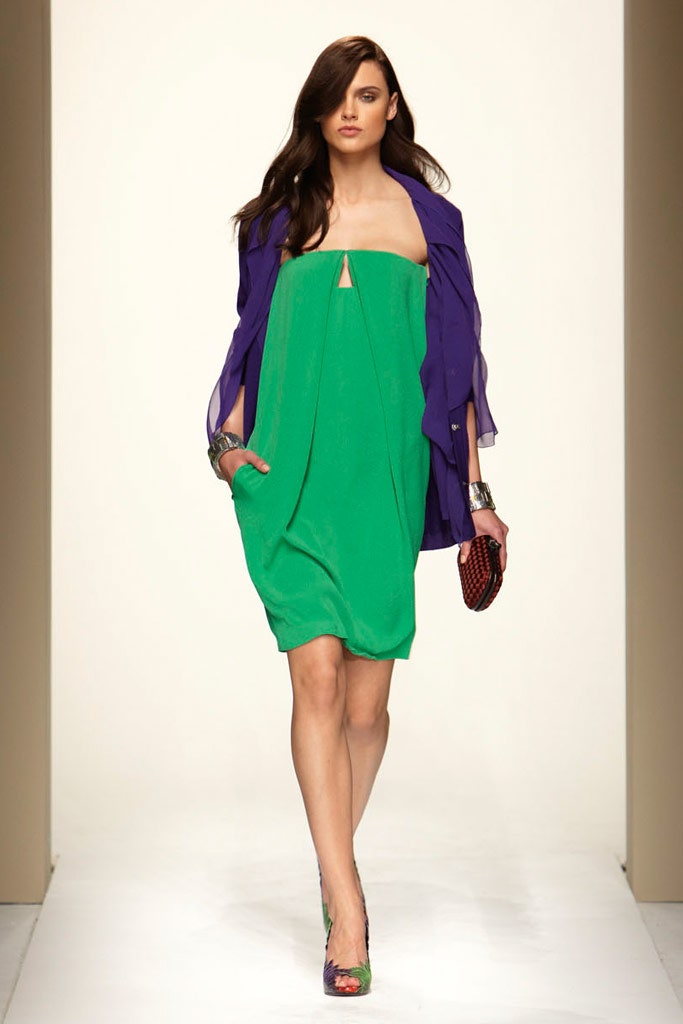 Bottega Veneta Resort 10 Look 190