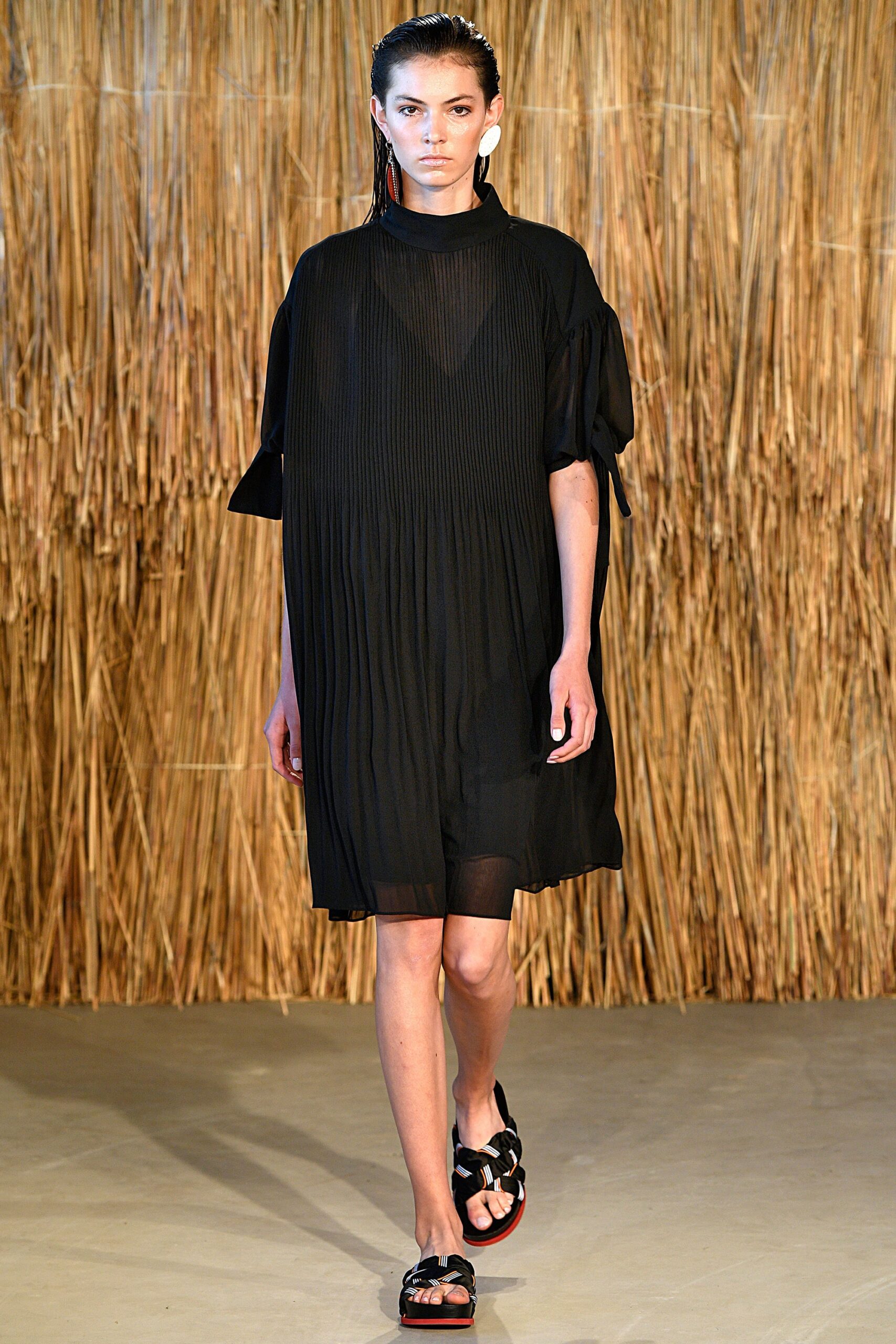 By Malene Birger Copenhagen S/S 18 Look 430