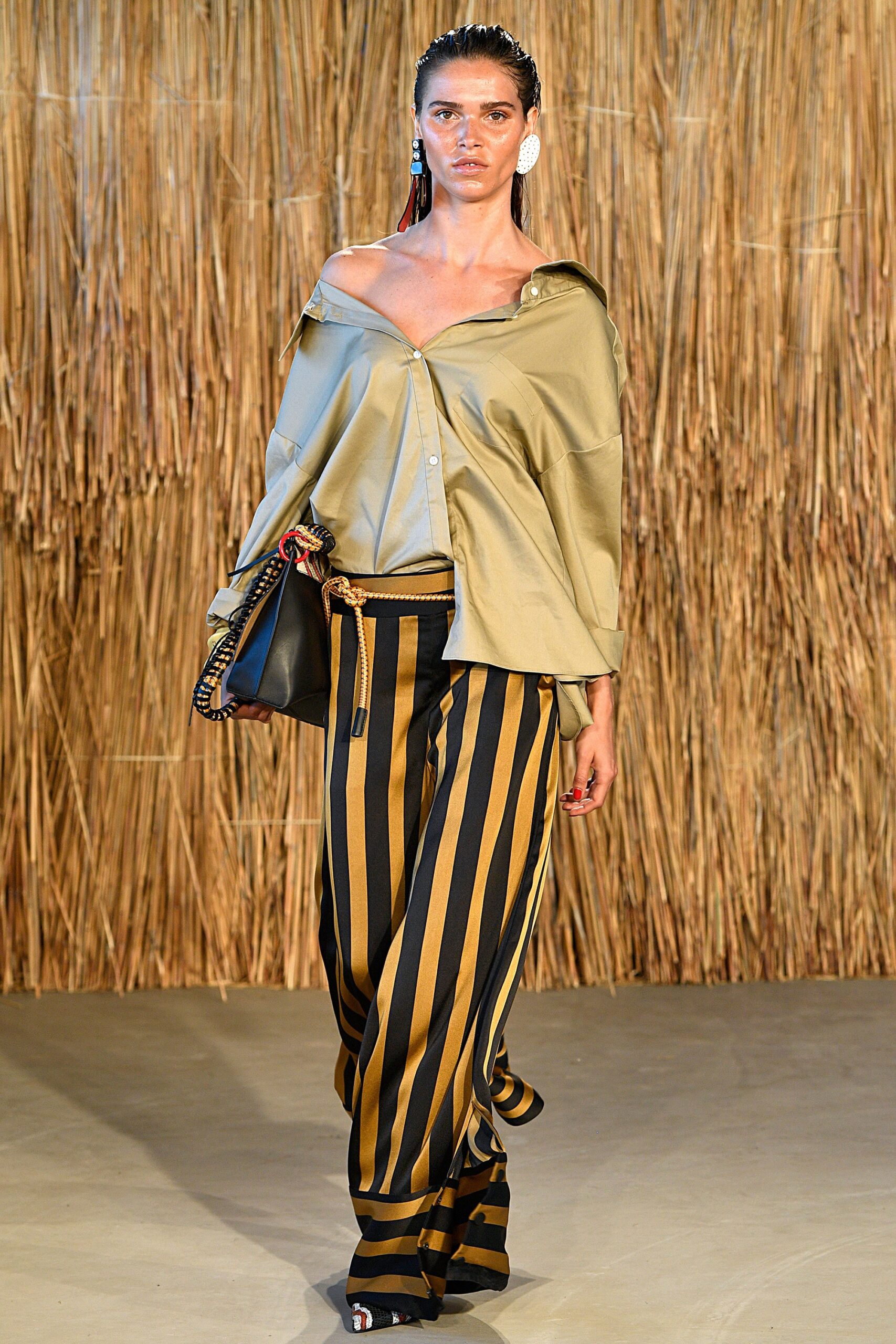 By Malene Birger Copenhagen S/S 18 Look 433