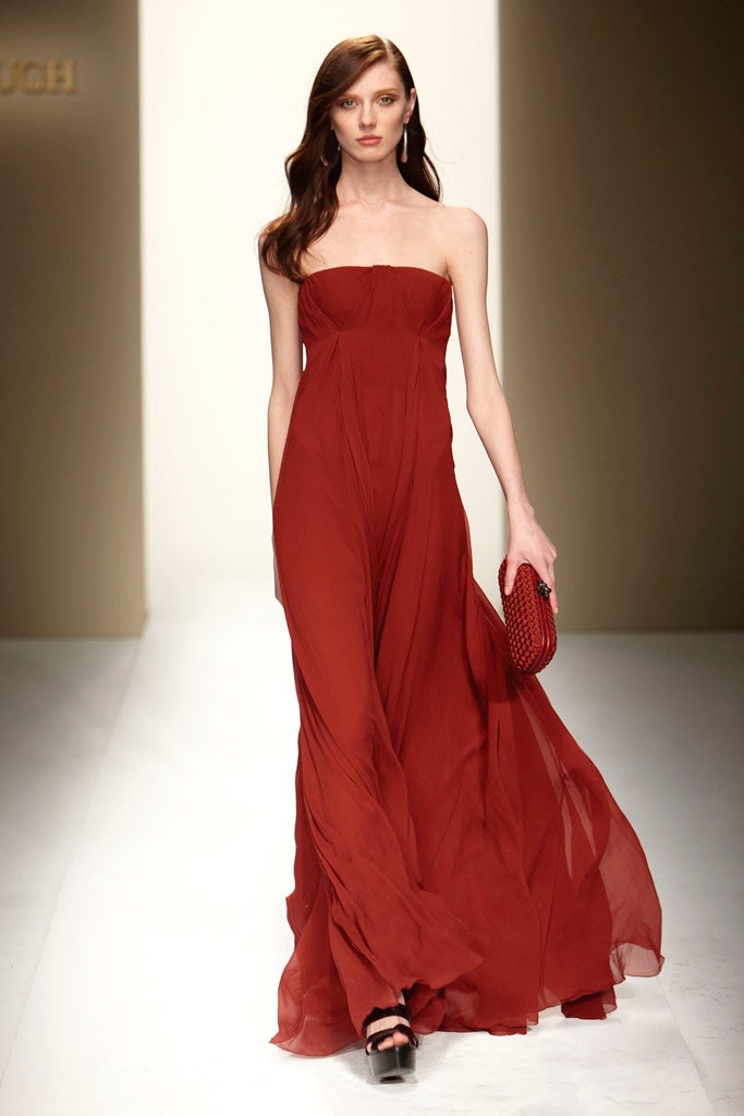 Bottega Veneta Resort 10 Look 202