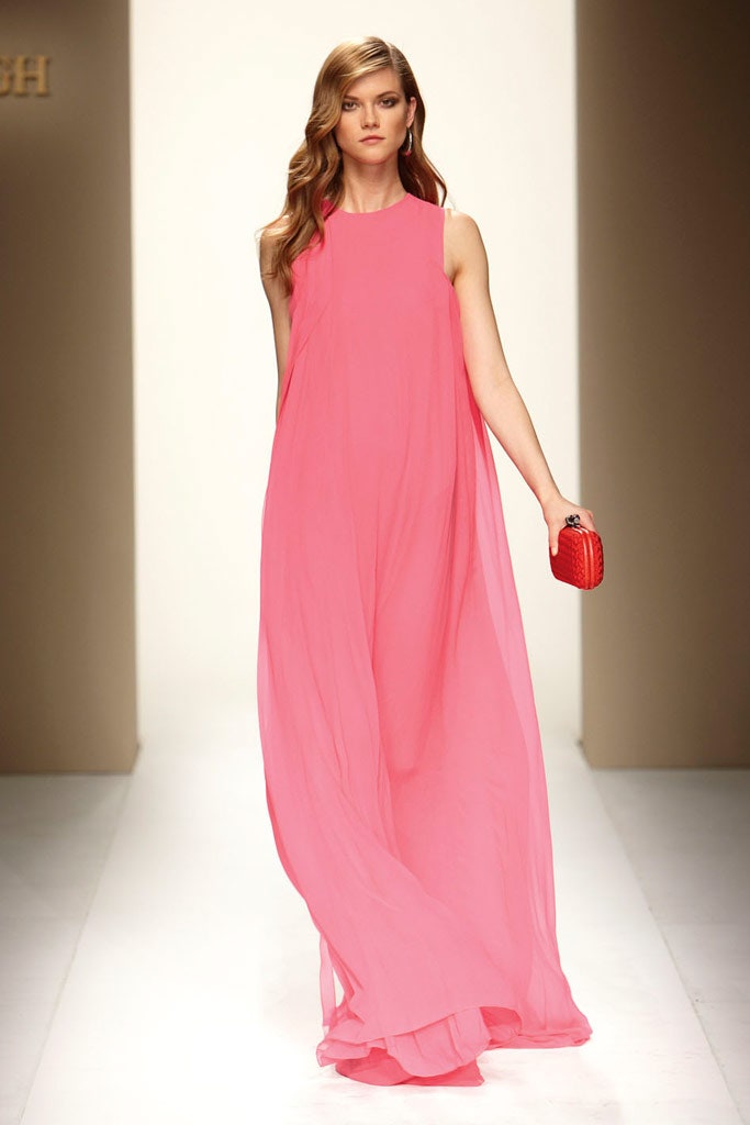 Bottega Veneta Resort 10 Look 206