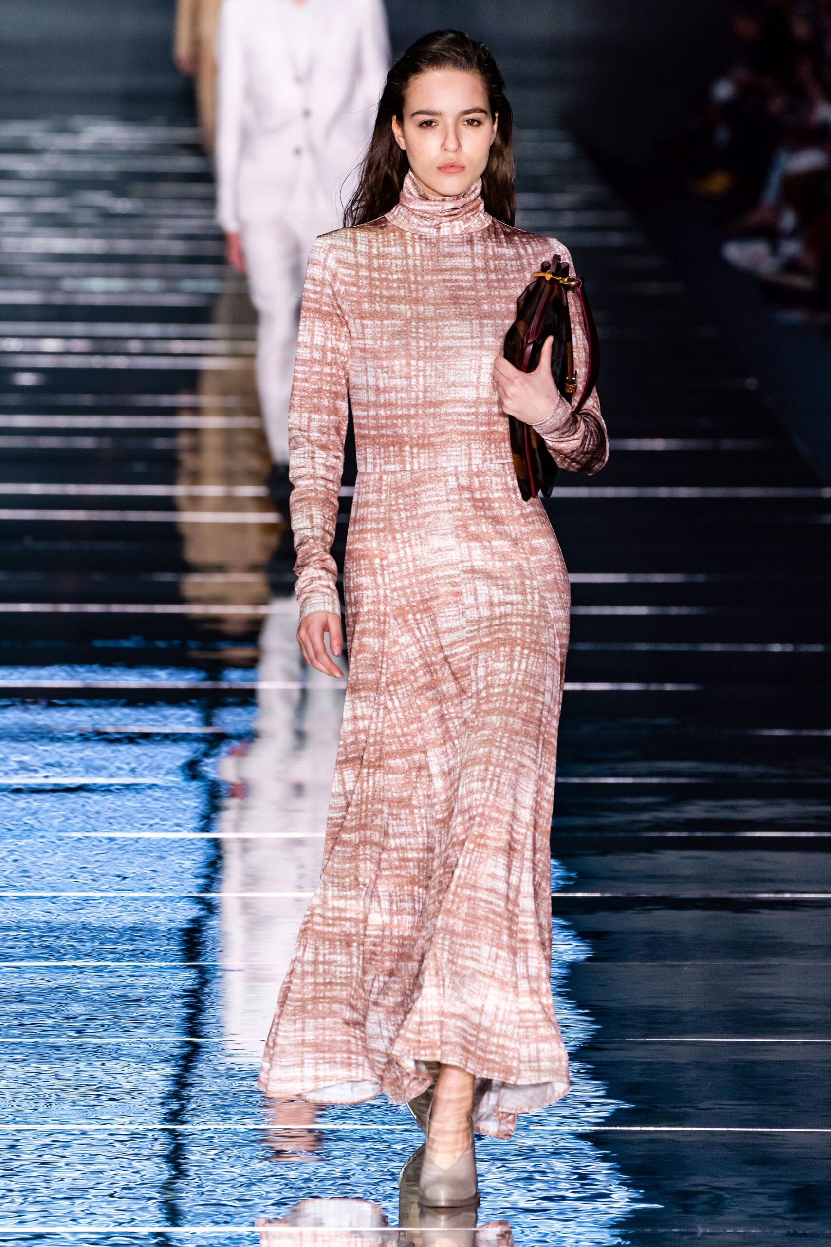 Boss F/W 19 Look 202