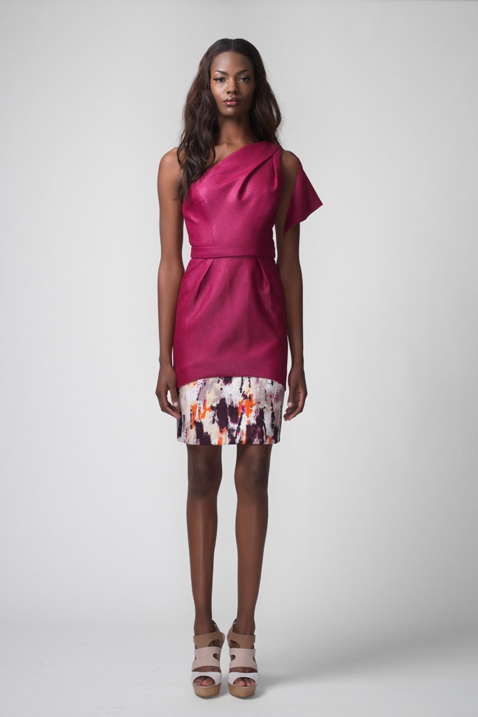 Bibhu Mohapatra Resort 12 Look 46