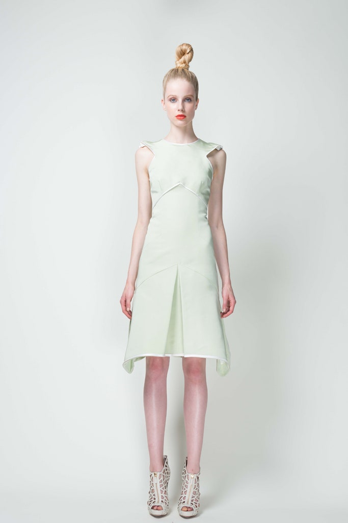 Bibhu Mohapatra Resort 13 Look 50