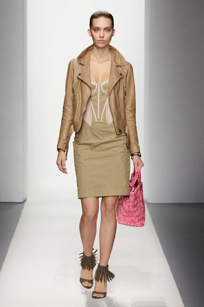 Bottega Veneta Resort 12 Look 52