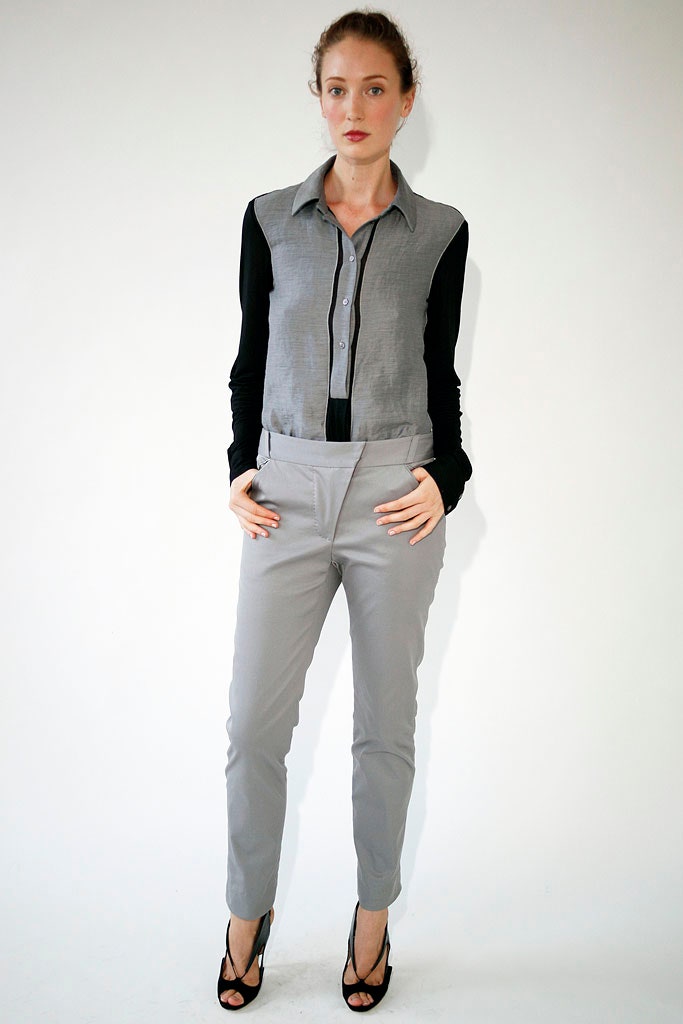 Bibhu Mohapatra S/S 10 Look 67