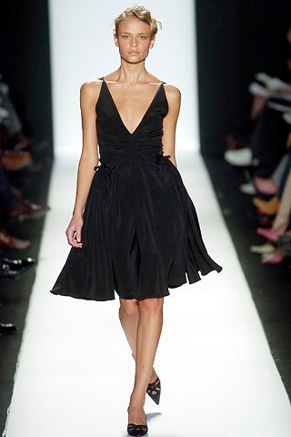 Bill Blass F/W 05 Look 68