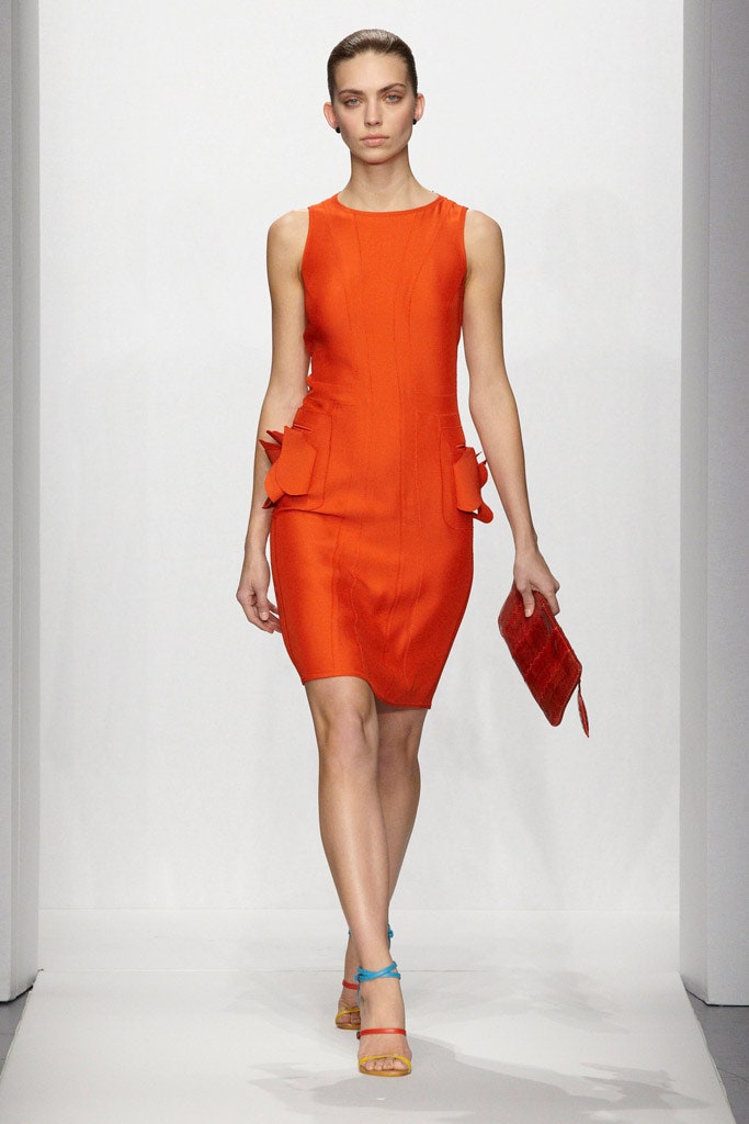 Bottega Veneta Resort 12 Look 112