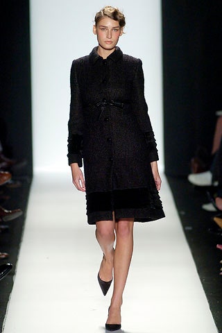 Bill Blass F/W 05 Look 92