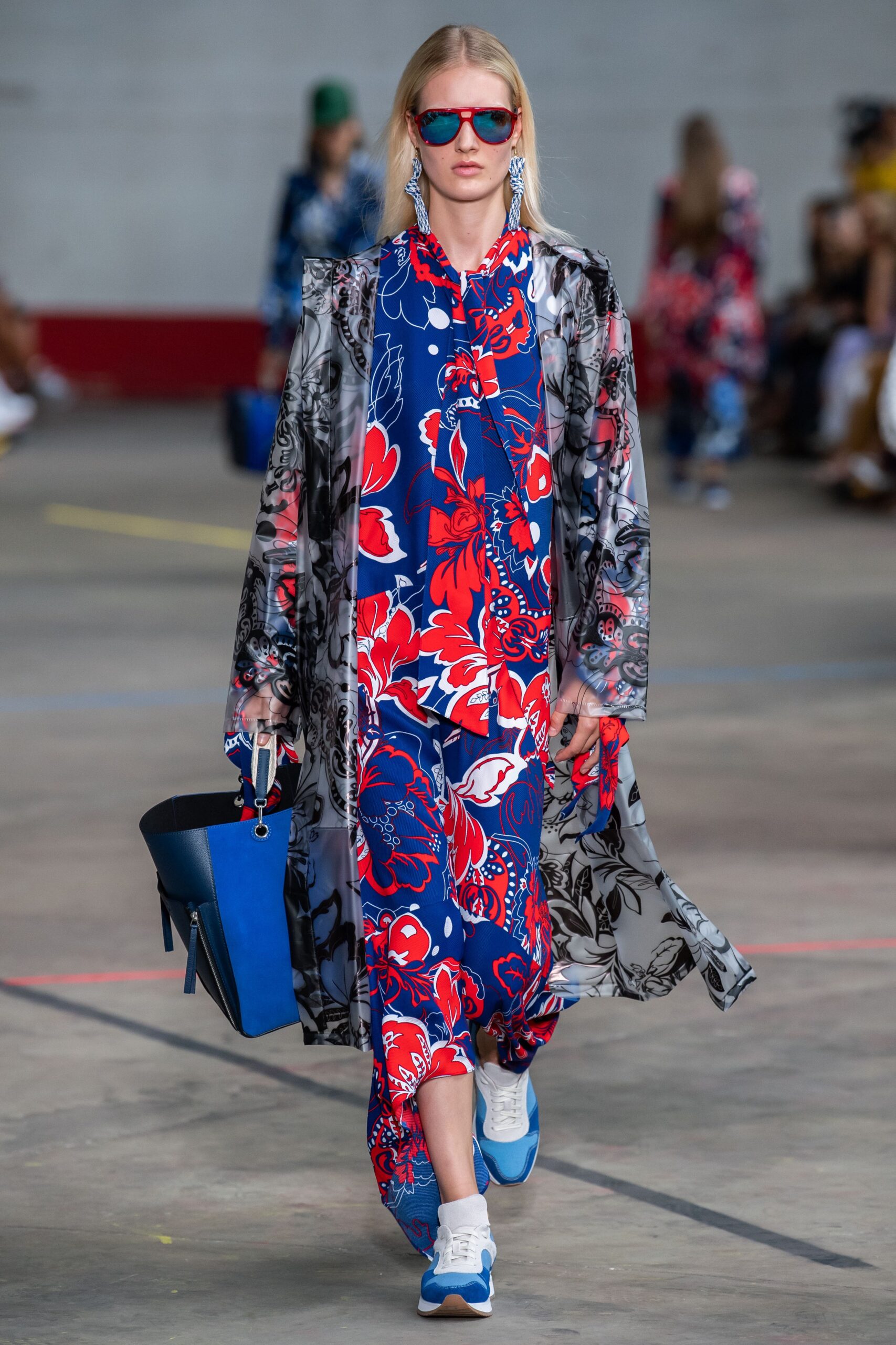 By Malene Birger Copenhagen S/S 20 Look 283
