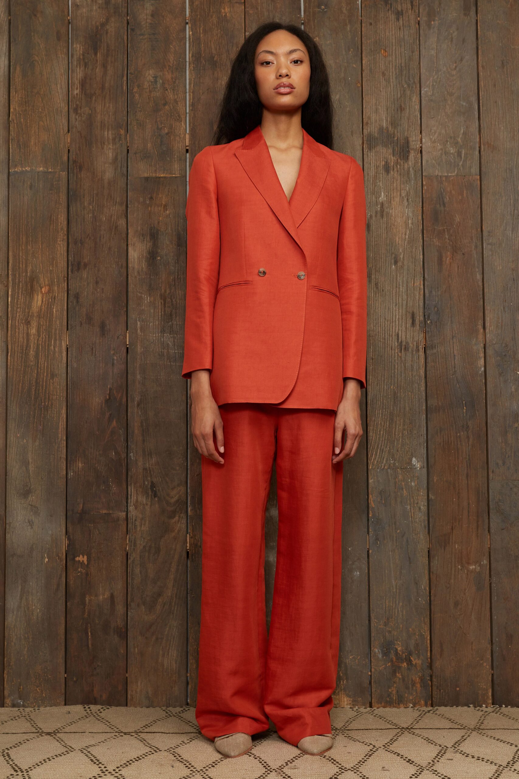 Billy Reid S/S 21 Look 112