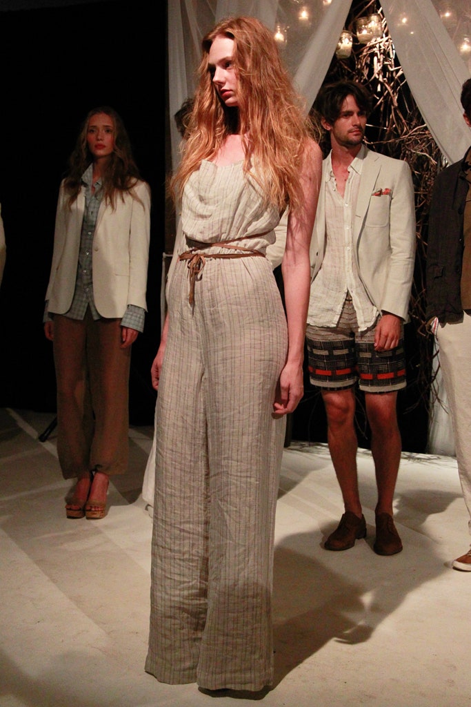 Billy Reid S/S 12 Look 114
