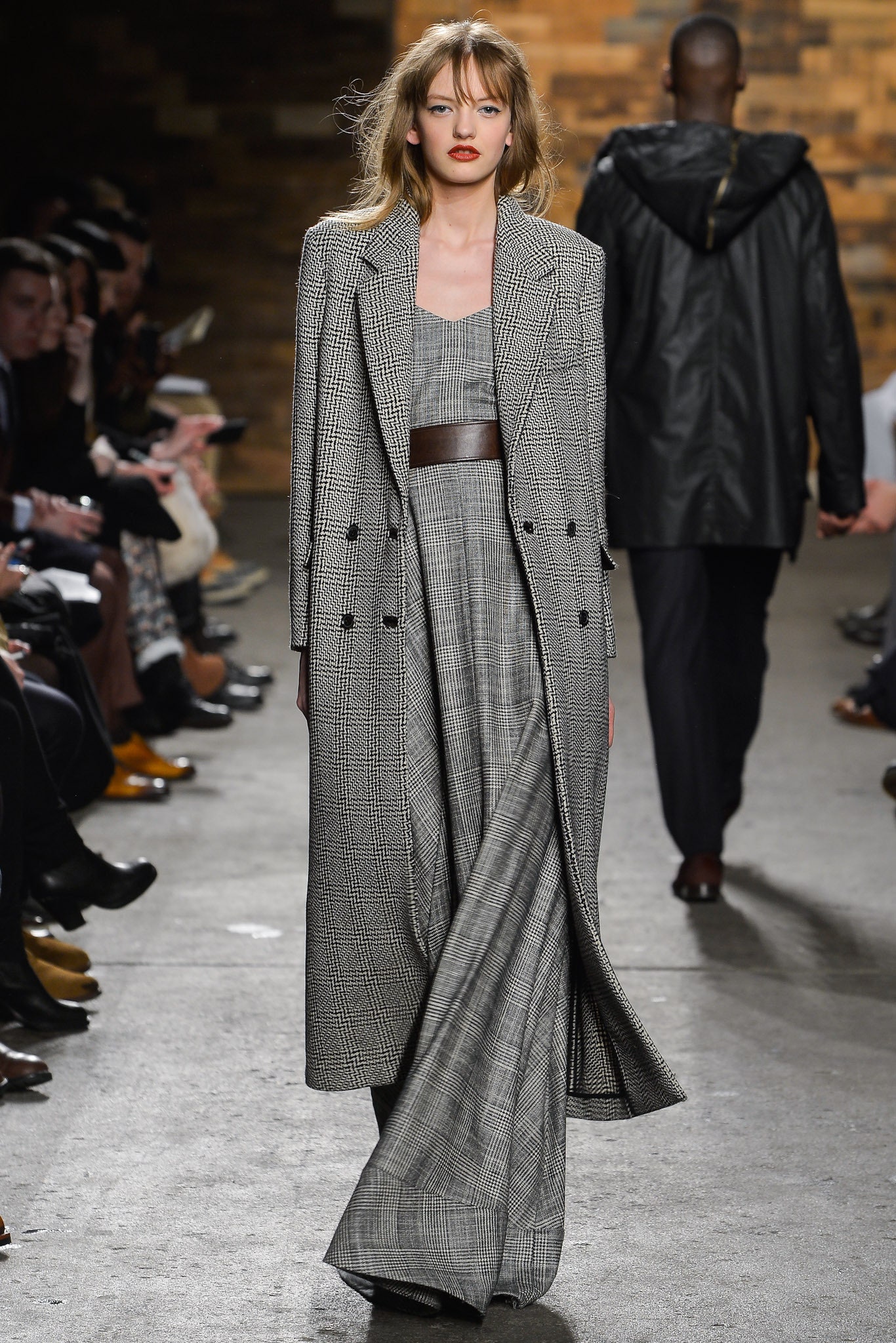 Billy Reid F/W 13 Look 168