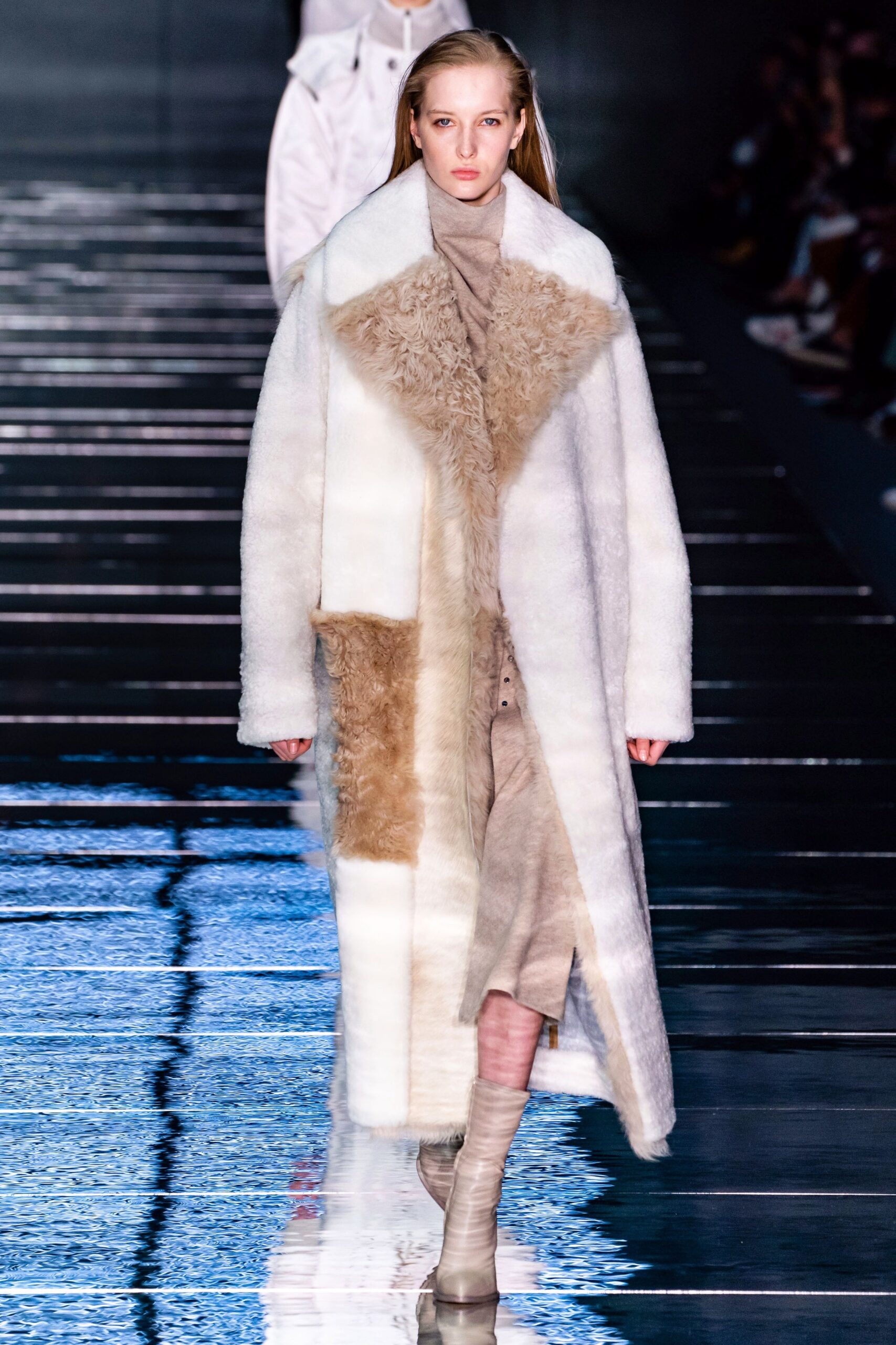 Boss F/W 19 Look 307