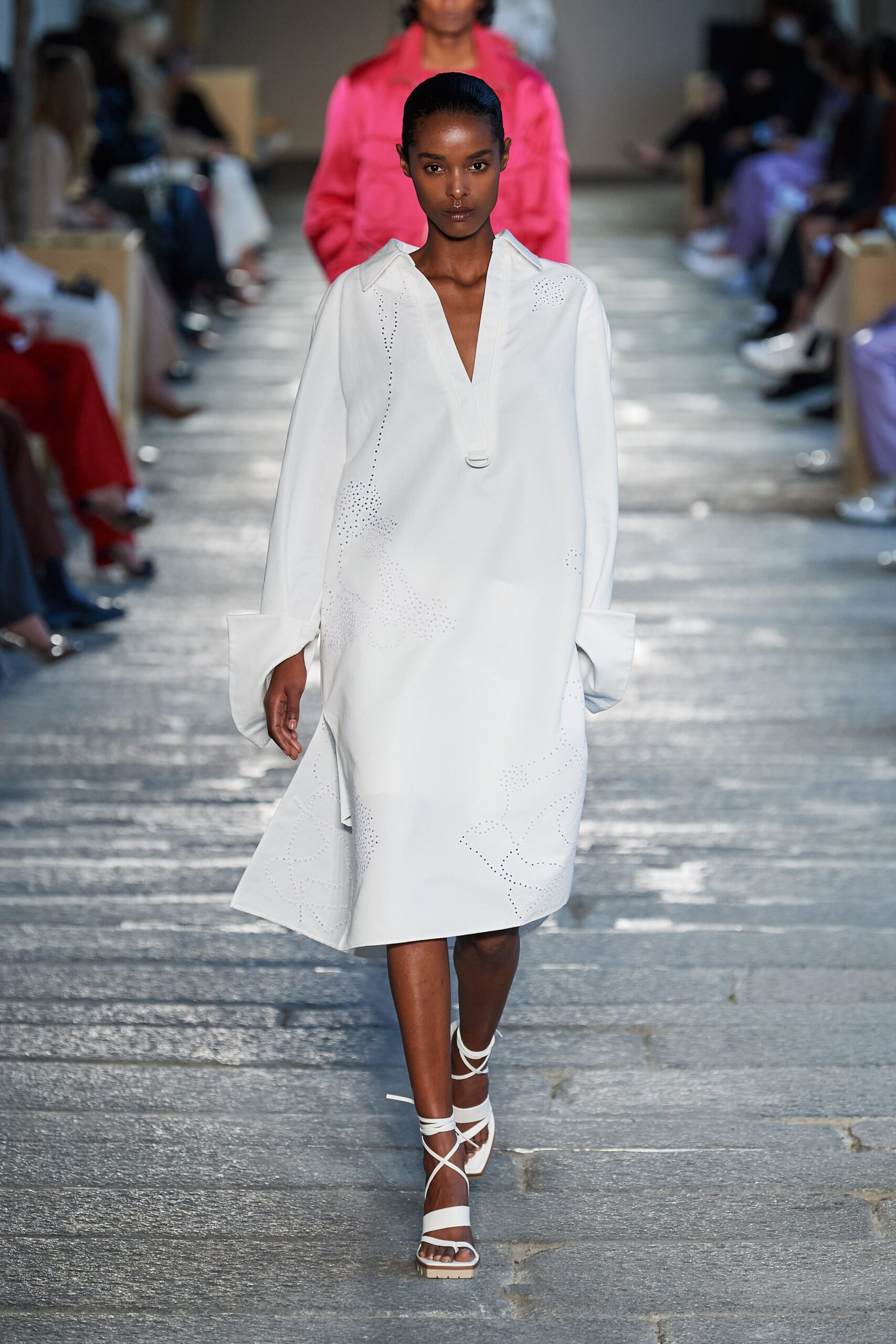 Boss S/S 21 Look 608