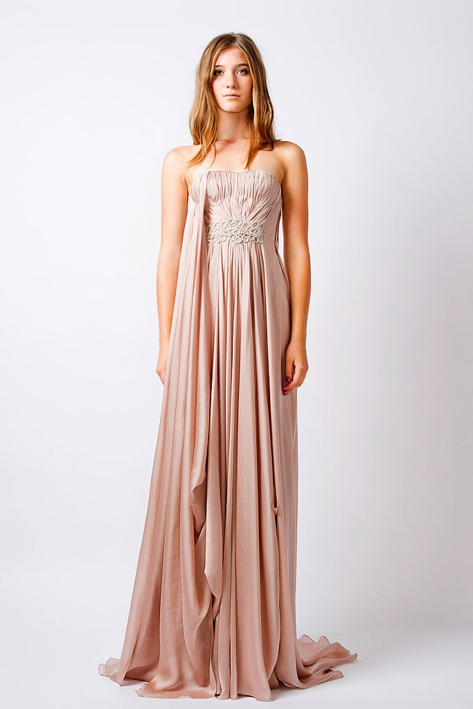 Bibhu Mohapatra S/S 11 Look 111